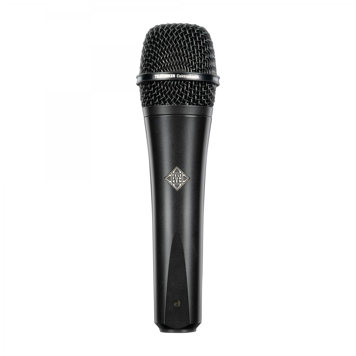 Telefunken M 80 Black